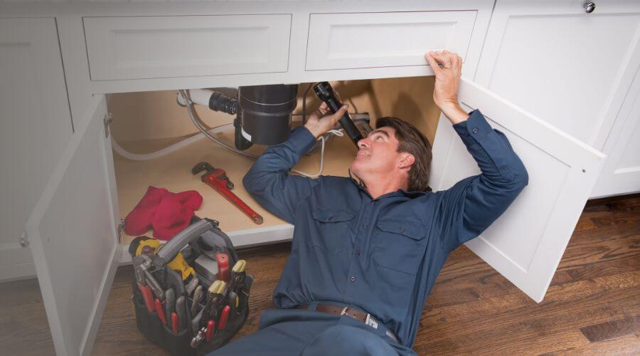 Professional Leak Detection in Cable, WI