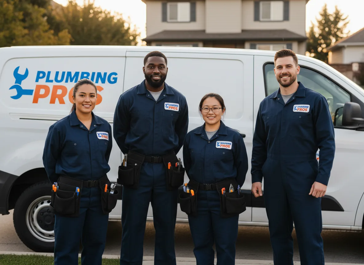 Water Heater Repair company in Cable, WI